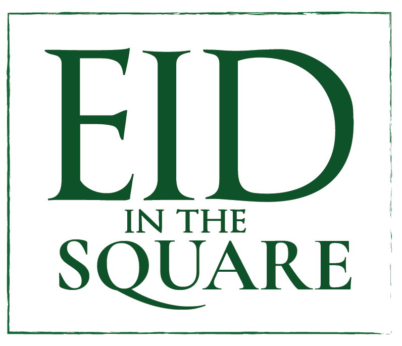 Eid in the Square
