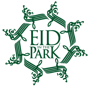 Eid in the Park