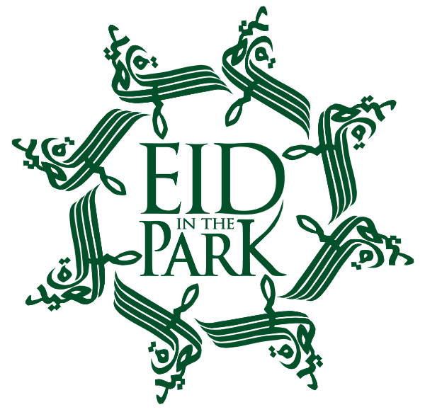 Eid in the Park logo